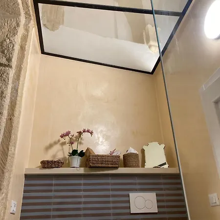 Casa San Giovanni 아파트 *