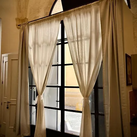 아파트 Casa San Giovanni *