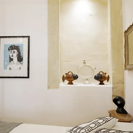 아파트 Casa San Giovanni 나르도