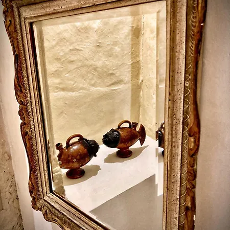 Casa San Giovanni *