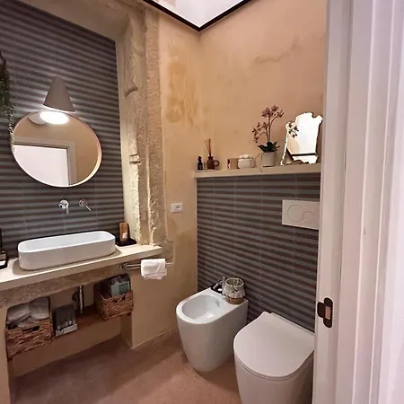 Casa San Giovanni 아파트 나르도