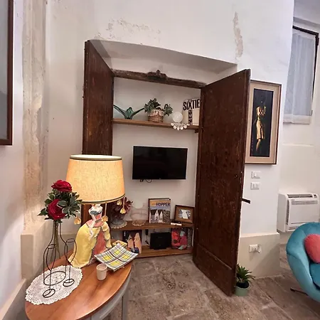 Casa San Giovanni 아파트
