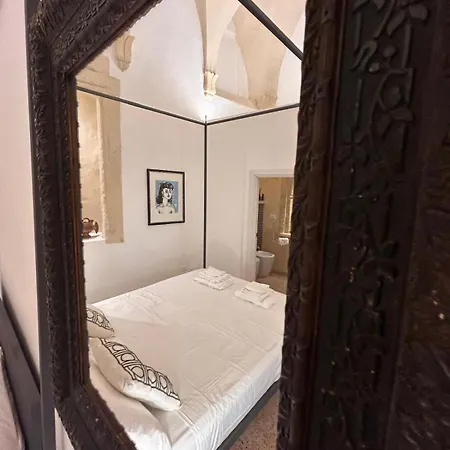 아파트 Casa San Giovanni *