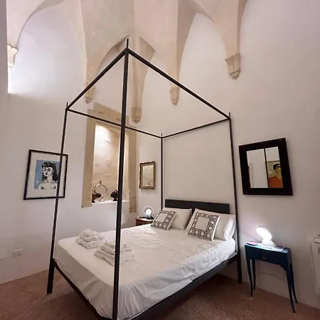 Casa San Giovanni 아파트 나르도