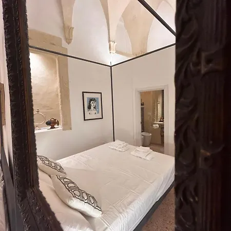 Casa San Giovanni 나르도