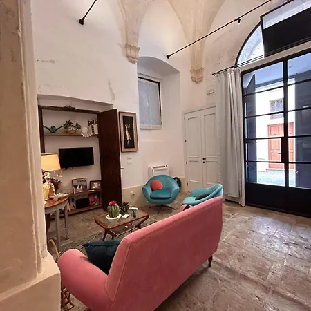 Casa San Giovanni * 나르도