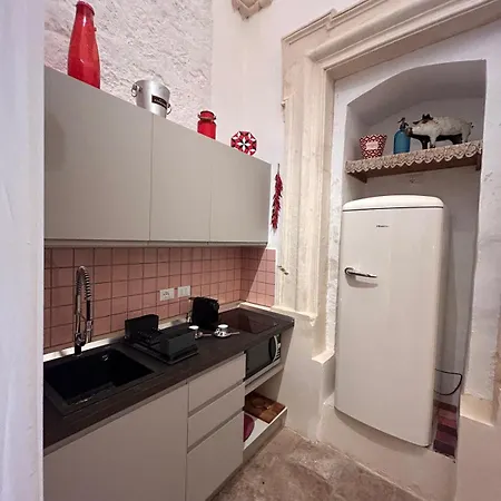 Casa San Giovanni * 나르도