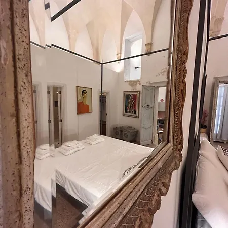 아파트 Casa San Giovanni *