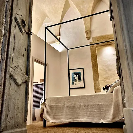 Casa San Giovanni *