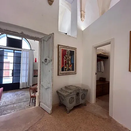 Casa San Giovanni *