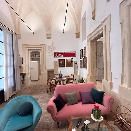 Casa San Giovanni Nardò